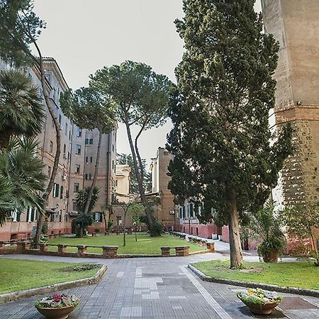 My Love Suite Roma Esterno foto