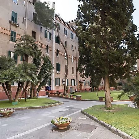 My Love Suite Roma Esterno foto