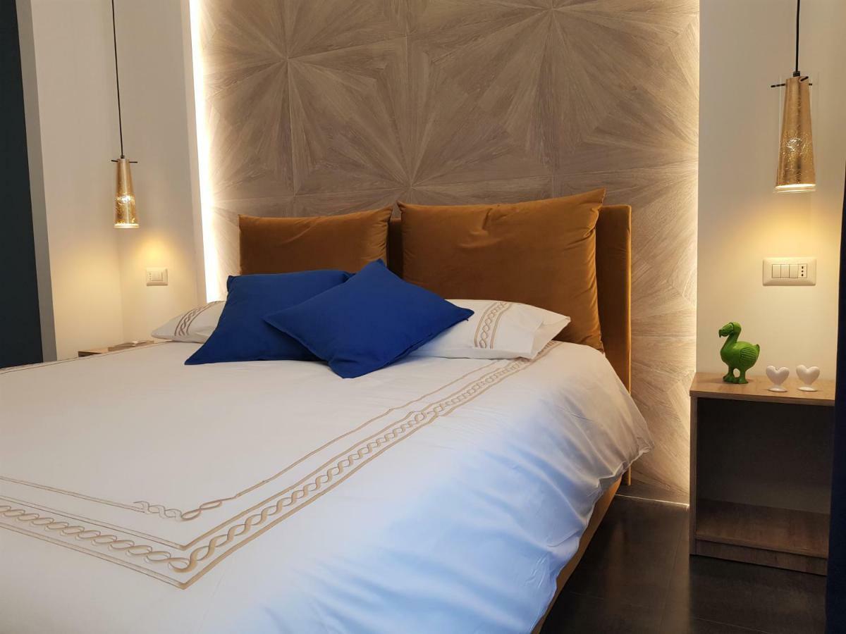 My Love Suite Roma Esterno foto