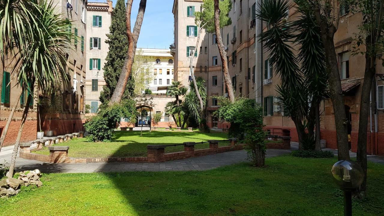 My Love Suite Roma Esterno foto