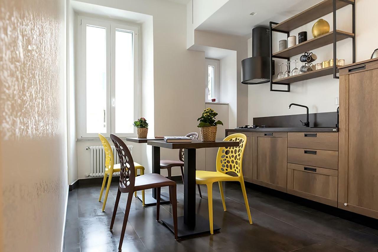 My Love Suite Roma Esterno foto