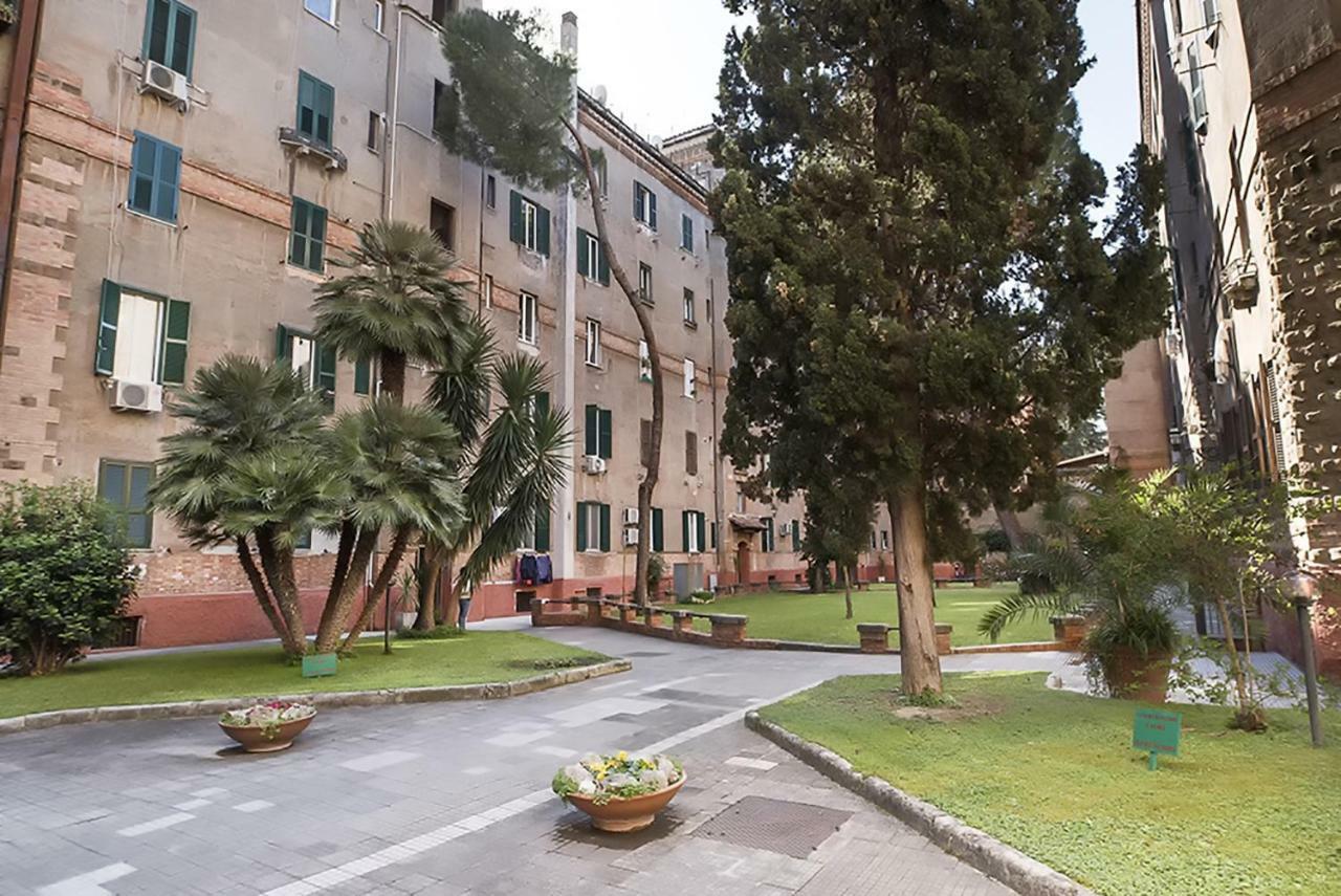 My Love Suite Roma Esterno foto