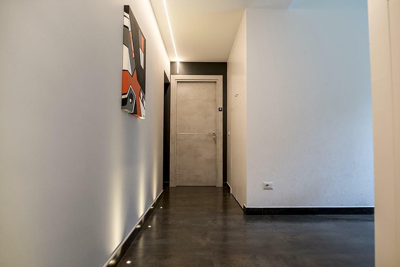 My Love Suite Roma Esterno foto
