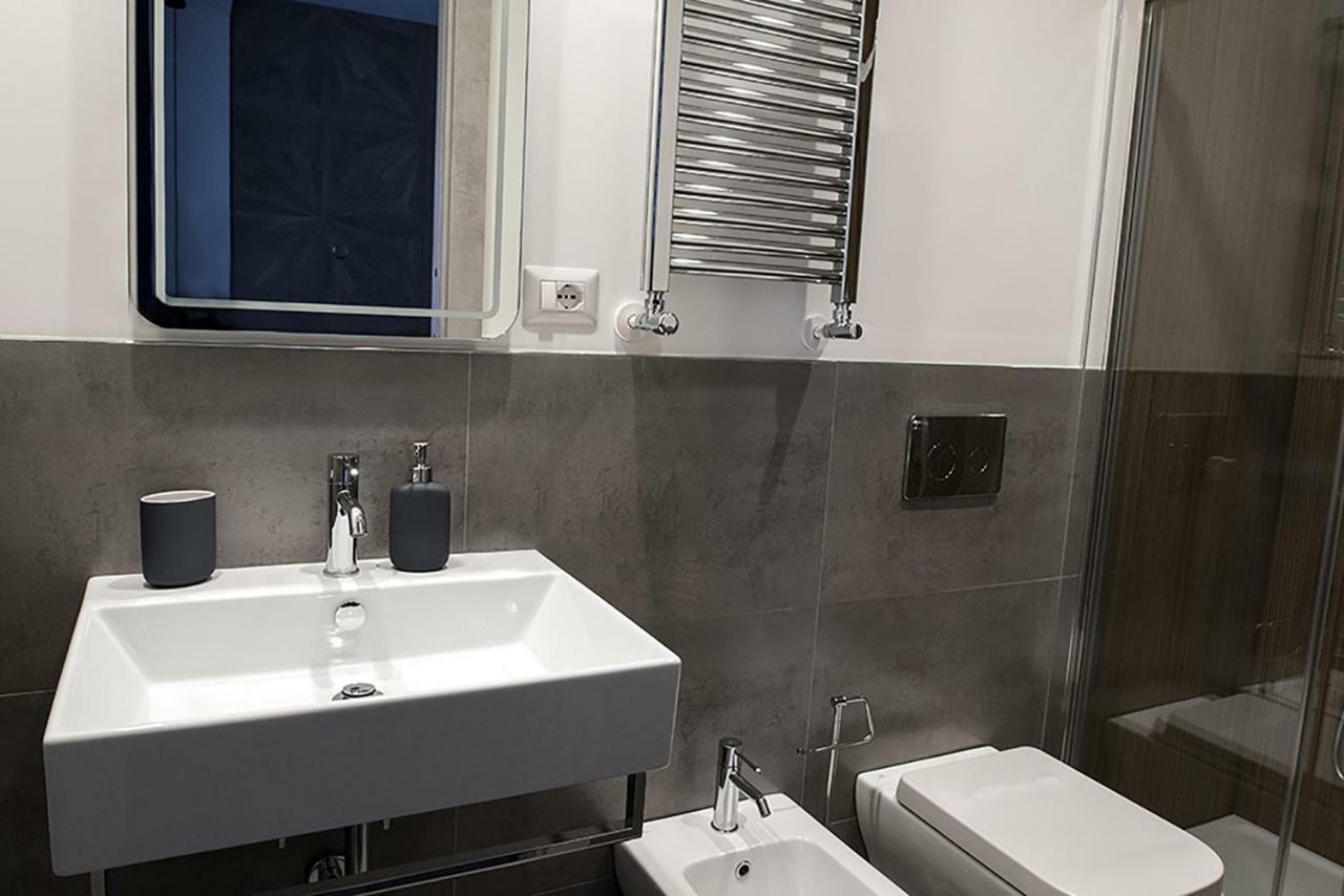My Love Suite Roma Esterno foto