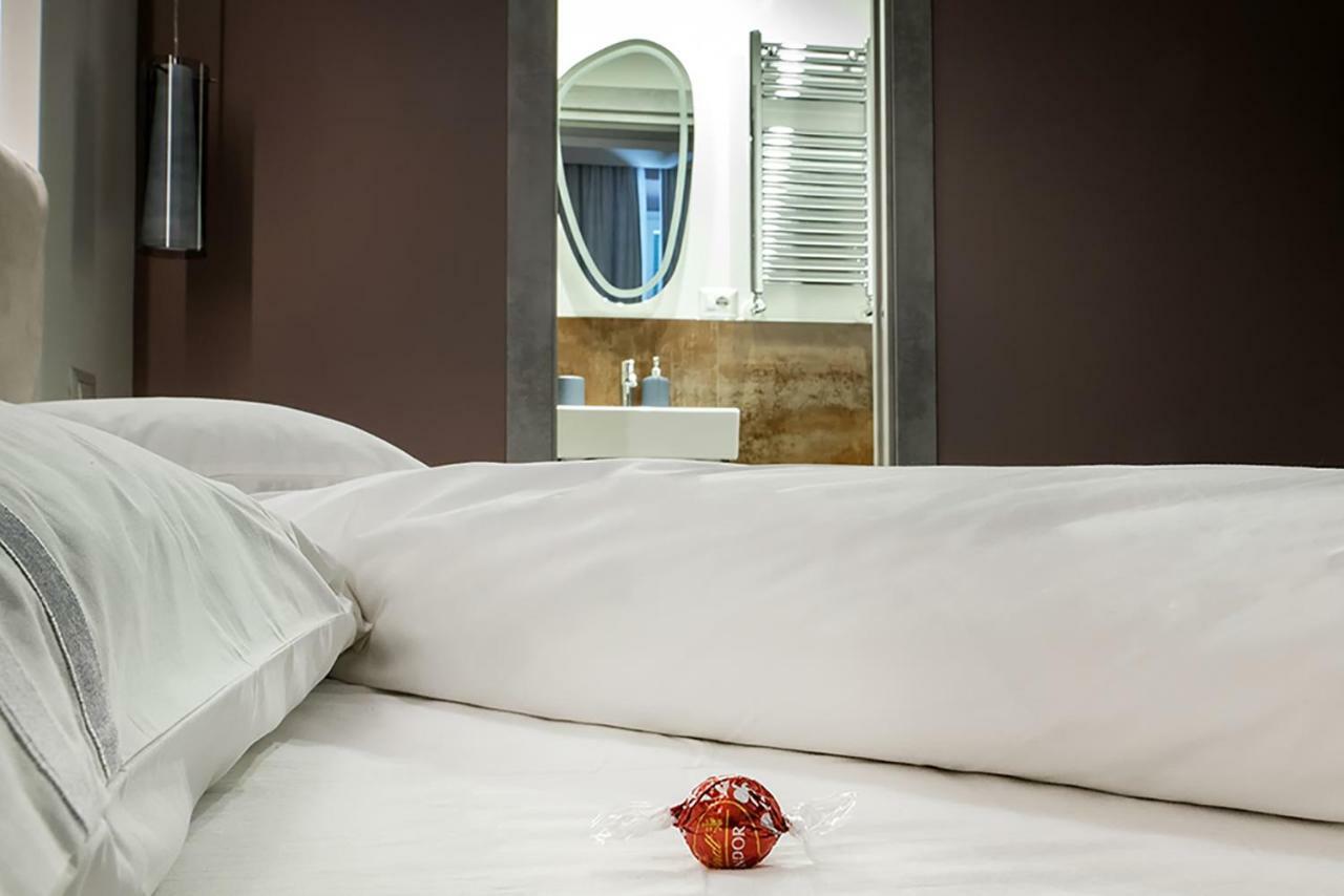 My Love Suite Roma Esterno foto