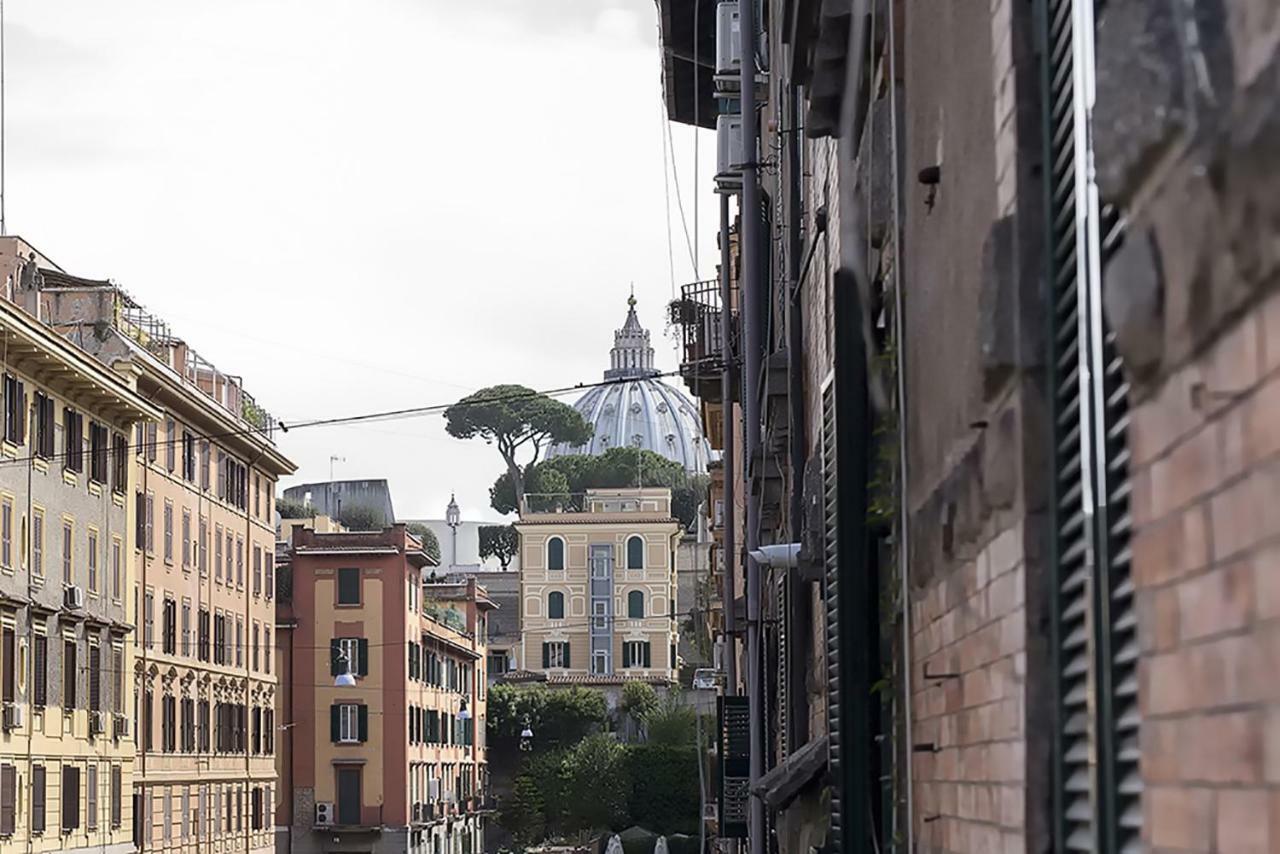 My Love Suite Roma Esterno foto