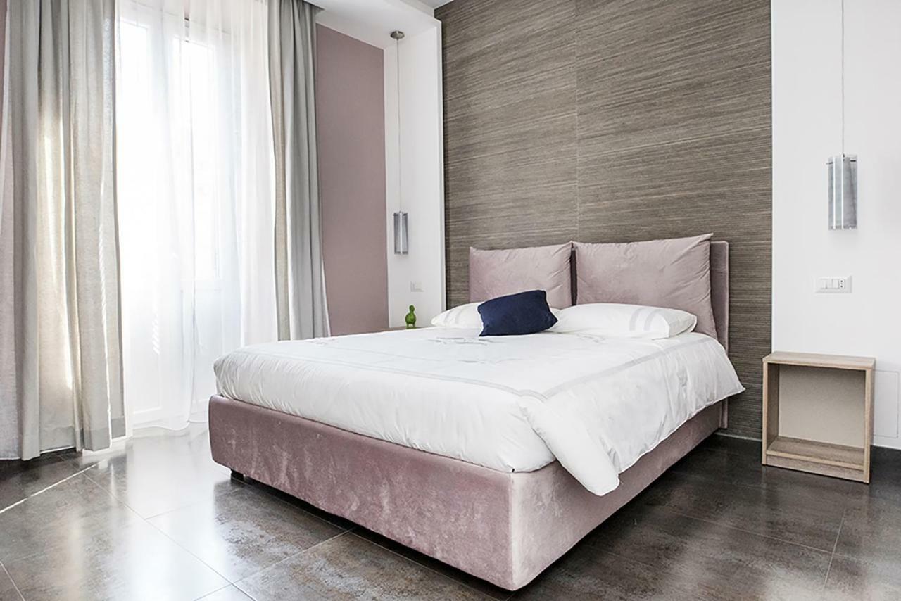 My Love Suite Roma Esterno foto