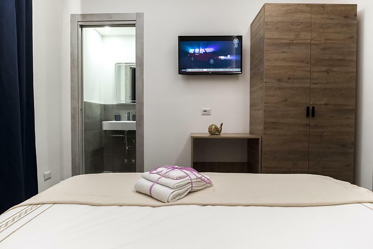 My Love Suite Roma Esterno foto